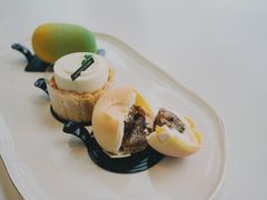 -La Porte de Paris 巴黎之门法式甜品