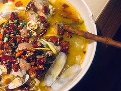 -佬麻雀·新湘菜(珠海金发购物中心店)