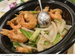 -兴悦酒家(环市东路店)