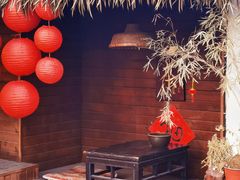 -天津五大道文化旅游区