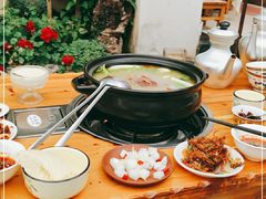 -尼玛藏家风味园(阿山食城店)