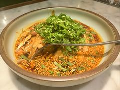 -辛香汇·锦里丨现炒川菜(中南城店)