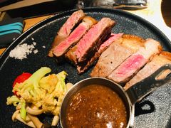 -春树下·树屋花房西餐厅(罍街AS1980店)