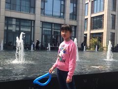 -黄海国家森林公园