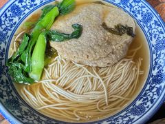 -西园寺素食(西园弄戒幢律寺店)