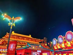 -大唐不夜城