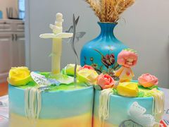 -CAKE BOSS 蛋糕老板(西单君太百货店)