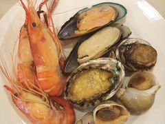 -曼佧特国际大酒店M-café全日制西餐厅(塘厦店)