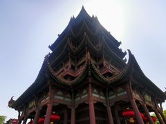 -黄鹤楼
