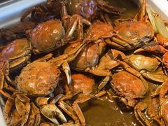 -港畔赶海蒸汽海鲜烧烤自助(仙螺岛店)