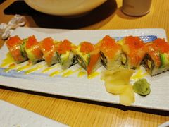 -富山日式料理(宽厚里店)