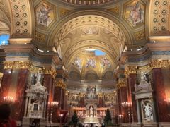 -圣伊什特万圣殿