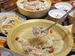 -霄汉羊排(万松园一店)