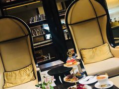 -行者书屋大堂吧 ·下午茶(南京圣和府邸酒店)