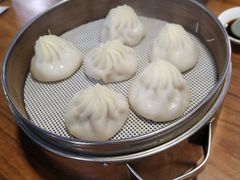 小笼包-金原鸭血粉丝汤·汤包·脆皮烤鸭(南京博物院店)