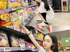 -Olé精品超市(广州太古汇店)