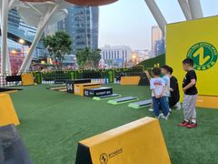 -大族广场Mall&More