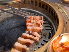 -明洞王妃家烤肉(苏州中心星悦汇店)