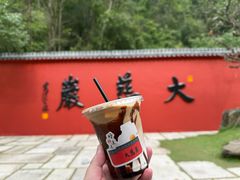 -大慈岩风景区