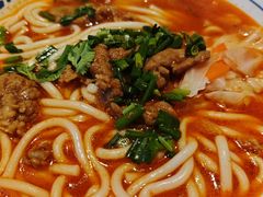 -鑫花溪牛肉米粉(文星广场店)