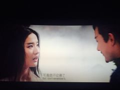 -CGV影城(黄河道ScreenX店)