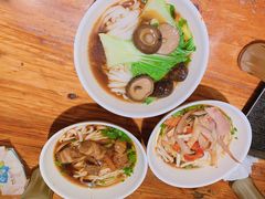 -肆姐面粉馆(坡子街店)