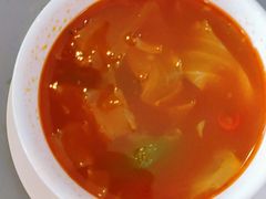 -维园港式茶餐厅(龙岗盛平店)