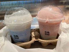 -白色日记·手作酸奶(麦凯乐店)