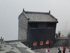 -南岳衡山风景名胜区