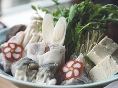 -天正河鲀·河豚亭(大连店)