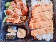 合利屋套餐鸡肉-合利屋(三元桥店)