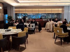 -喜来登由由大酒店九州膳坊中餐厅