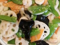 -今鲜源大酒店·中华餐饮名店(新湛路店)