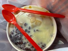 -冰冰酱老味刨冰绵绵冰(中山路总店)
