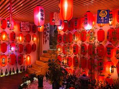 大堂-浦·传统日式料理(3 5 1 1 店)