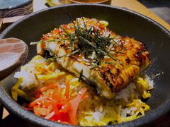 -九酢·海鲜居酒屋