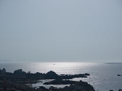-养马岛旅游度假区