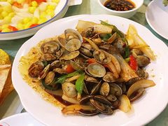 -阿胖龙虾小海鲜(宁国南路总店)