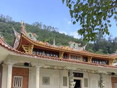 -草庵摩尼教遗址公园