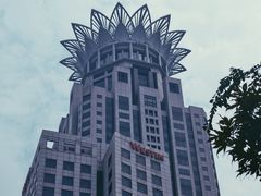 -威斯汀舞台餐厅