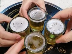 -杨记大丰收鱼庄(国贸店)