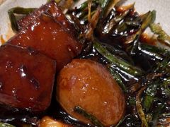 -新吉士·上海菜(浦东LCM置汇旭辉店)