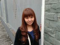 满座的团购-FUTURE HN男士发型风格设计