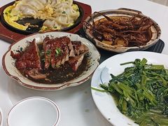 -馨方园食府·市井老南京菜