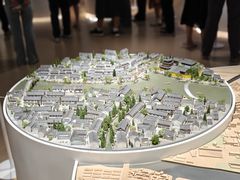 -上海城市规划展示馆