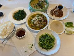 -洋洋中餐馆·SINCE 1997(信投店)