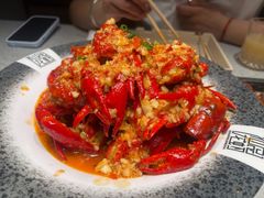 -仙品龙虾(总店)