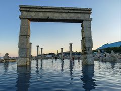 -渔岛海洋度假区