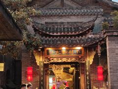 -小龙翻大江文化火锅(宽窄店)