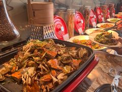 -深圳东方银座酒店·棕榈园西餐厅